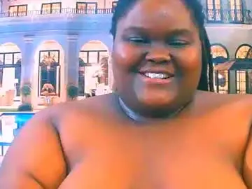 Ebonyhotbuns4u2luv  live sex cam