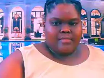 Ebonyhotbuns4u2luv  live sex cam