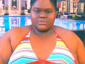 Ebonyhotbuns4u2luv  live sex cam