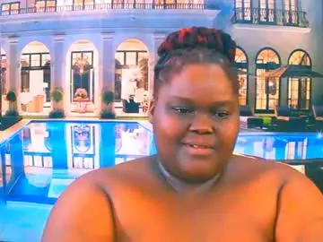 Ebonyhotbuns4u2luv  live sex cam
