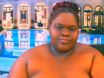 Ebonyhotbuns4u2luv  live sex cam