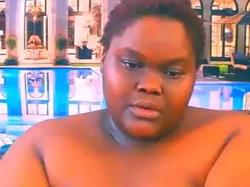Ebonyhotbuns4u2luv  live sex cam