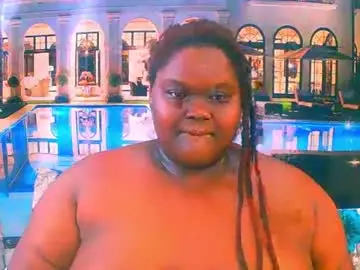 Ebonyhotbuns4u2luv  live sex cam