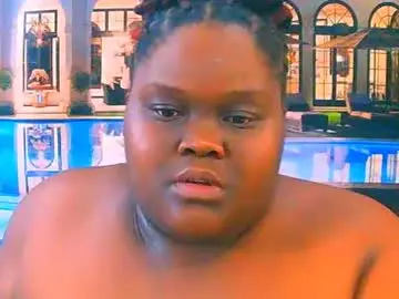 Ebonyhotbuns4u2luv  live sex cam