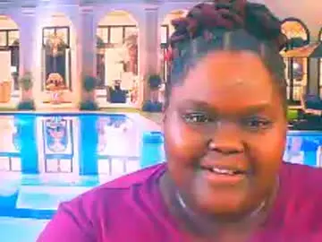 Ebonyhotbuns4u2luv  live sex cam