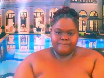 Ebonyhotbuns4u2luv  live sex cam