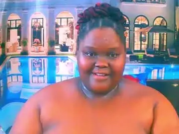Ebonyhotbuns4u2luv  live sex cam