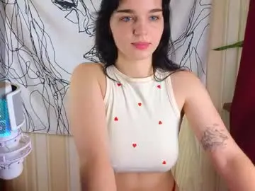 Erica_summer  live sex cam