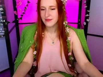 Evabellea  live sex cam