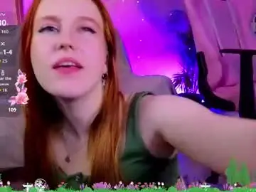 Evabellea  live sex cam