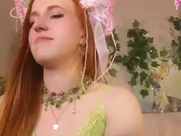 Evabellea  live sex cam