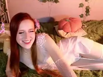 Evabellea  live sex cam