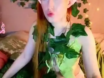 Evabellea  live sex cam