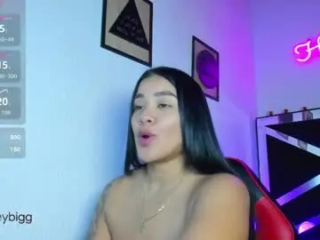 Harmony_bigbreasts  live sex cam