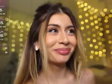 Holayoula  live sex cam