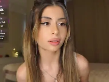 Holayoula  live sex cam