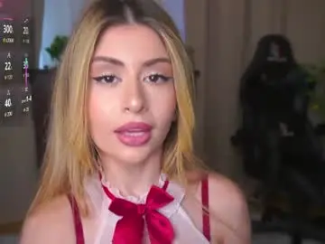 Holayoula  live sex cam