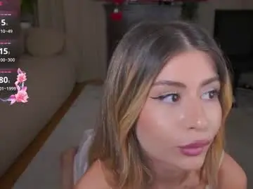 Holayoula  live sex cam