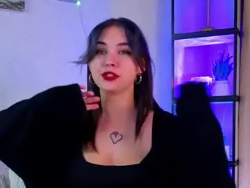 Hollyfletchers  live sex cam
