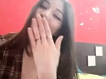 Ingridsaintt  live sex cam