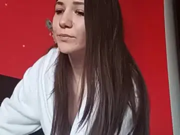 Ingridsaintt  live sex cam