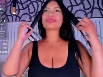Jhaannpyy  live sex cam