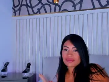 Jhaannpyy  live sex cam