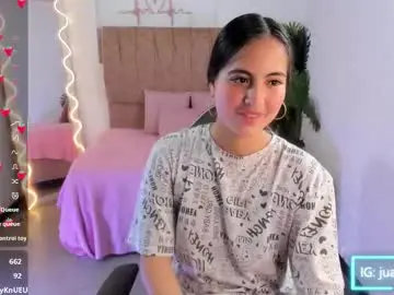 Juanita_tay  live sex cam