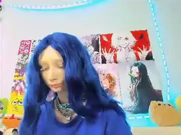 Katia_nabiee  live sex cam
