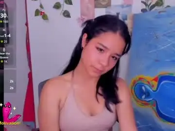 Kyomi_beth  live sex cam