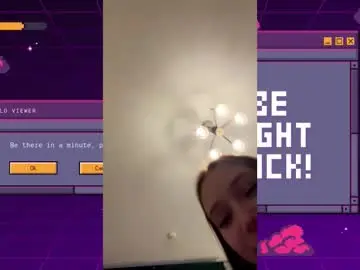 Laticiacrosier  live sex cam