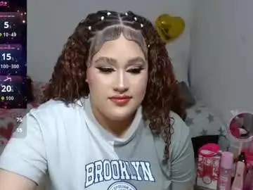 Leilasosexy  live sex cam