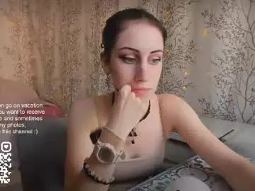 Marylou_  live sex cam
