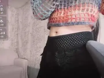 Marylou_  live sex cam
