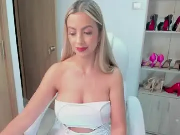 Missrhodes1  live sex cam