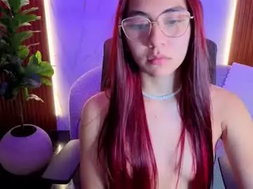 Scarlettvg  live sex cam