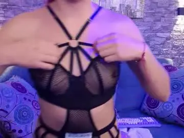 Scarlettvg  live sex cam