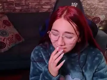 Scarlettvg  live sex cam