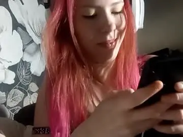 Shandawilkenson  live sex cam