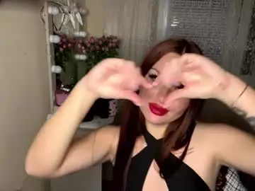 Sherrilgelino  live sex cam