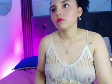 Sol__latina  live sex cam