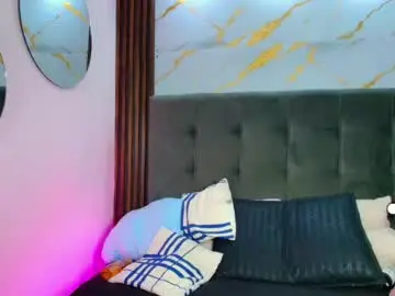 Sol__latina  live sex cam