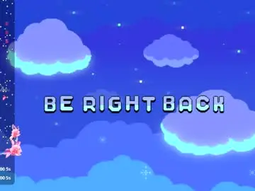 Sparky_fox  live sex cam