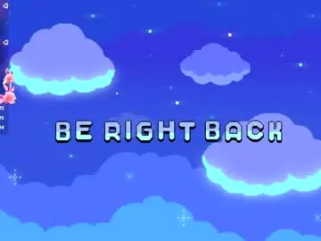 Sparky_fox  live sex cam