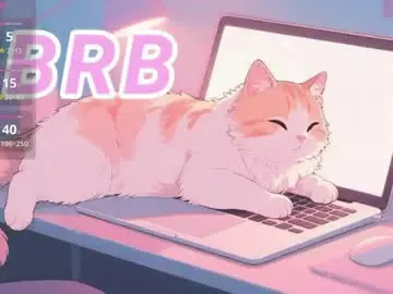 Sparky_fox  live sex cam