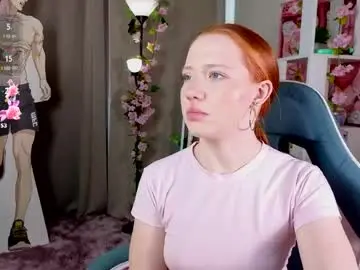 Sparky_fox  live sex cam