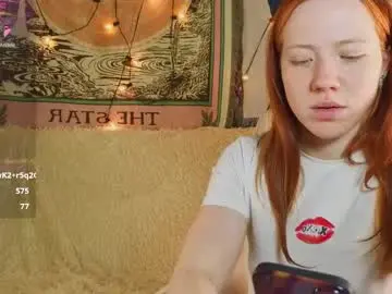 Sparky_fox  live sex cam