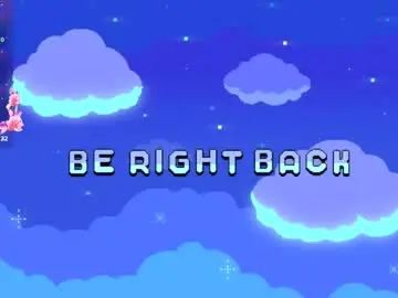 Sparky_fox  live sex cam