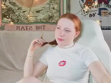 Sparky_fox  live sex cam