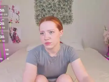 Sparky_fox  live sex cam